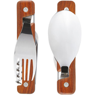 Wooden Cutlery
