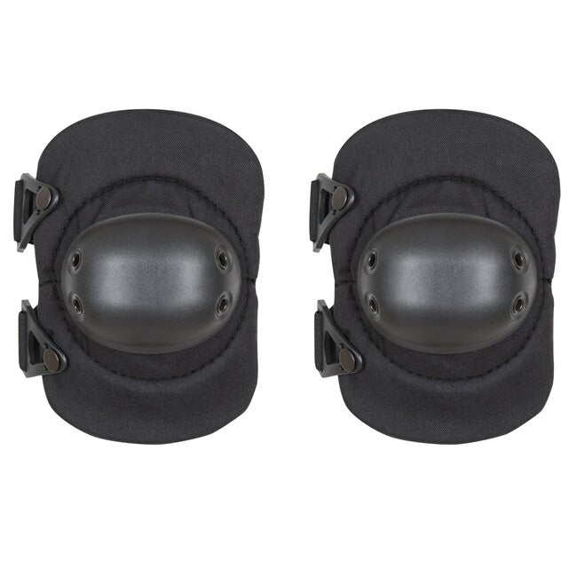Alta Industries AltaFLEX SHOCKGUARD komolečnik 53413 zaščita AltaLOK™ id, črn