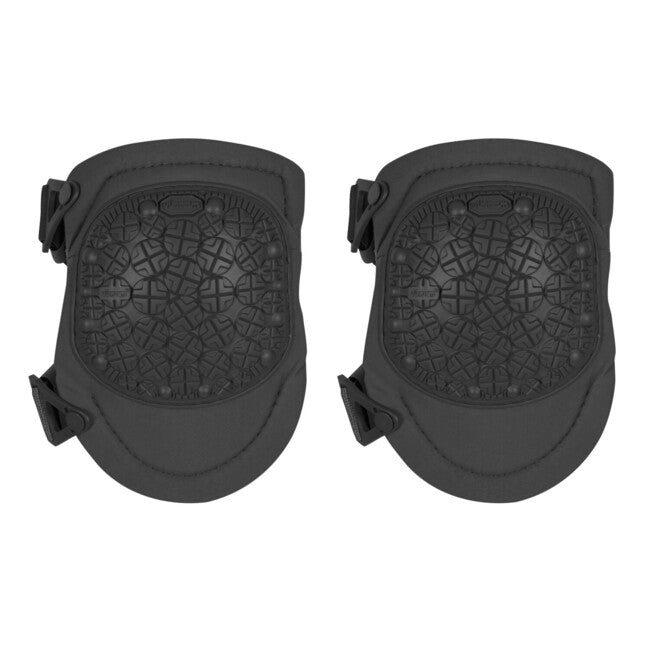 Alta Industries AltaFLEX 360 kolenski ščitniki Vibram Cap id 50433.00, črni