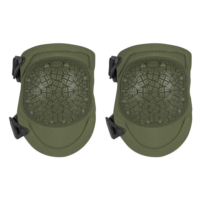 Alta Industries AltaFLEX 360 kolenski varovniki Vibram Cap id 50433.09, olivno zeleni