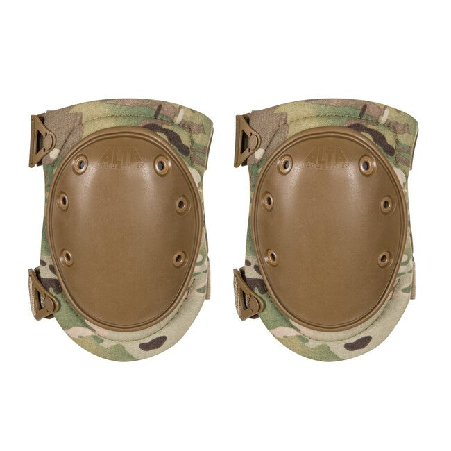 Alta Industries AltaFLEX GEL kolenske zaščite Flexible Cap AltaLOK™ id 50453.16, MultiCam