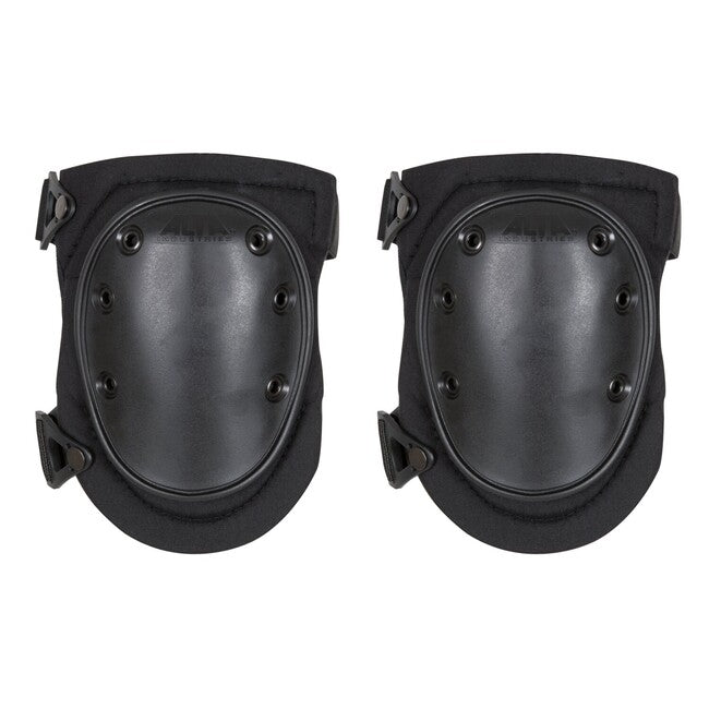 Alta Industries AltaFLEX SHOCKGUARD kolenski varovalni ščitniki 52413, črni