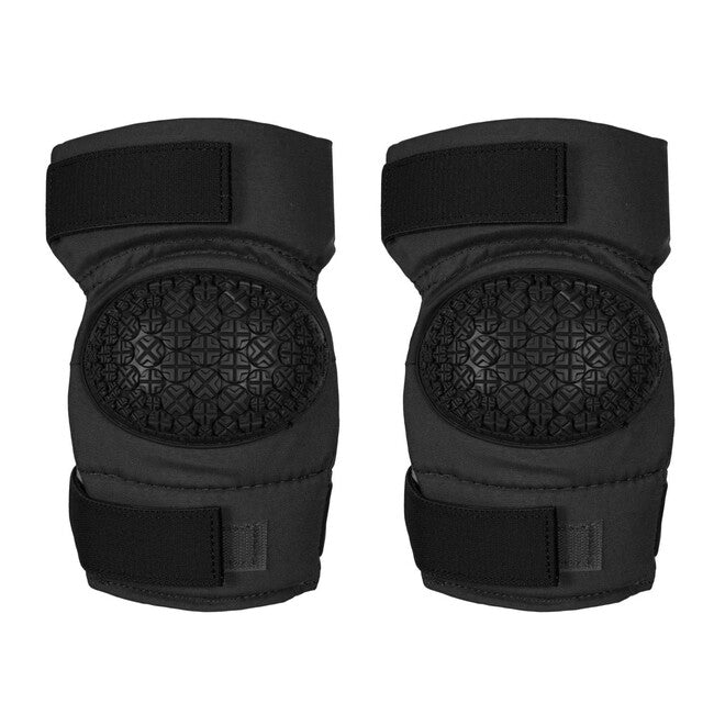 AltaCONTOUR 360 zaščitnik komolca Vibram Cap Elbow, črna