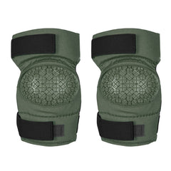 AltaCONTOUR 360 Vibram Καπάκι προστασίας αγκώνα, Λαδί