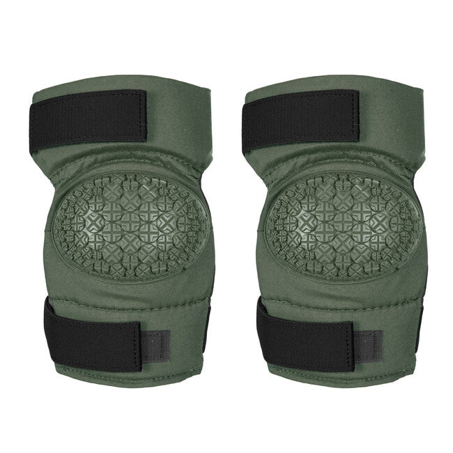 AltaCONTOUR 360 Vibram Cap čudnik komolca Elbow, olivno zelena