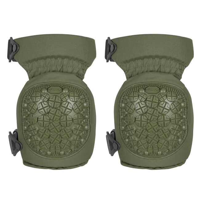 Alta Industries AltaCONTOUR 360 zaščitniki za kolena Vibram Cap, olivno zeleni
