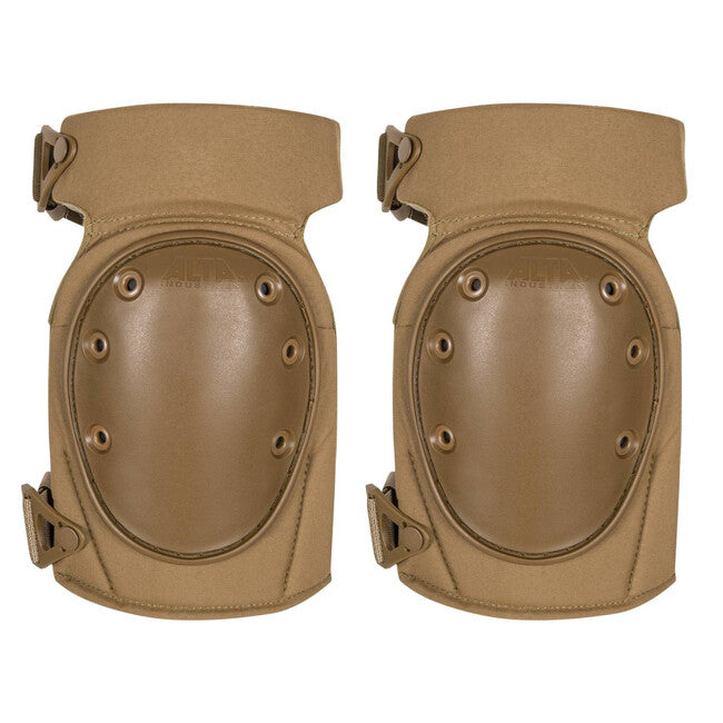 AltaCONTOUR LC Dual AltaLOK tok, Coyote