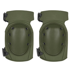 AltaCONTOUR LC Dual AltaLOK, olivno zelena