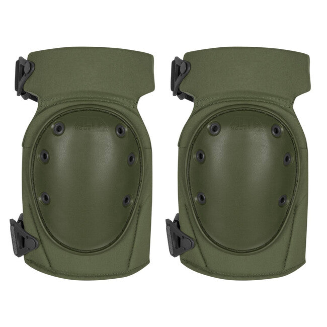 AltaCONTOUR LC Dual AltaLOK, olivno zelena