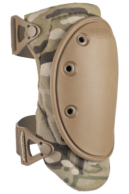 Alta Industries AltaFLEX LOK zaščitniki kolen, multicam