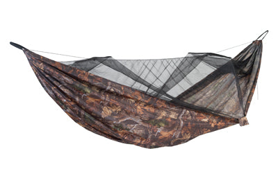 Amazonas Hammock ultra light potovalna viseča mreža, Forest