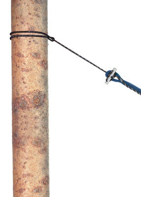 Amazonas Micro Rope dopolnilo za visečo mrežo Hammock