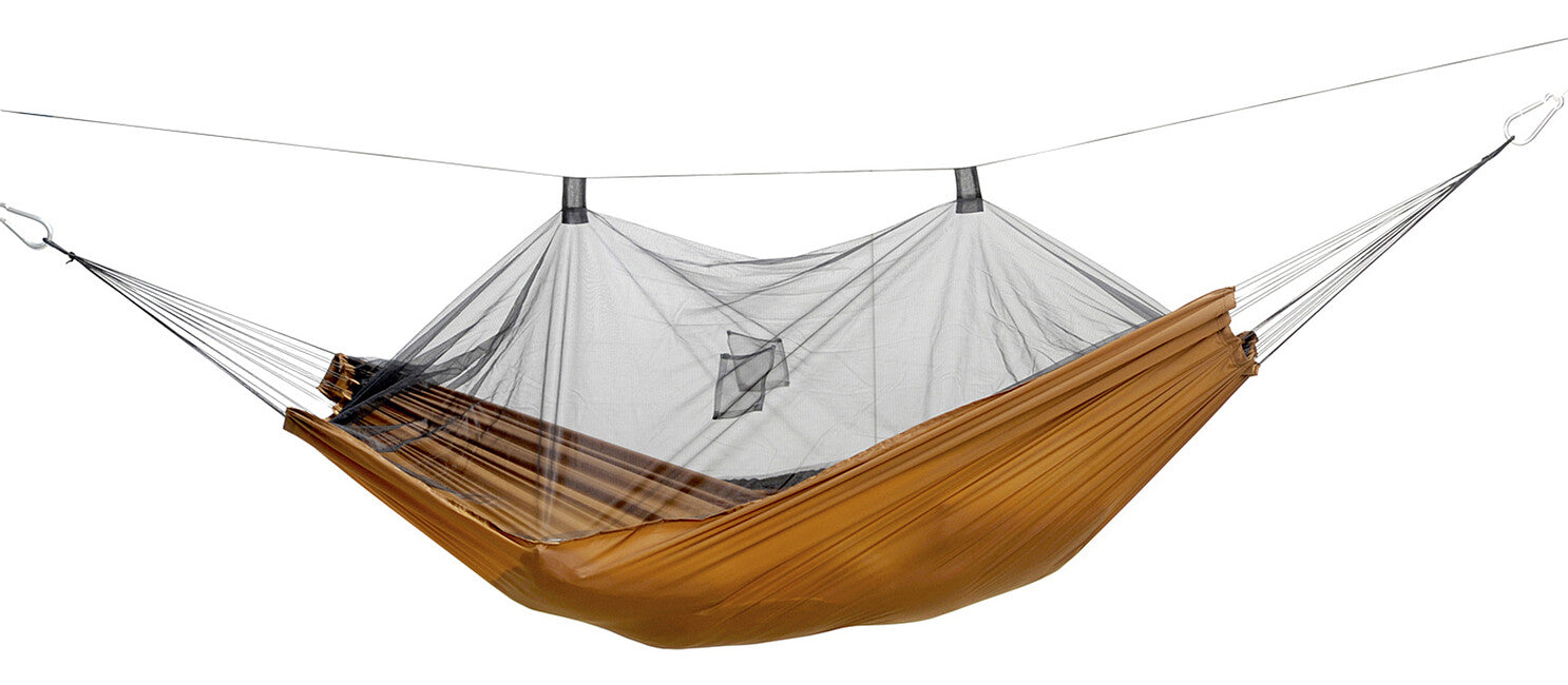 Amazonas Mosquito Traveller Pro viseča mreža
