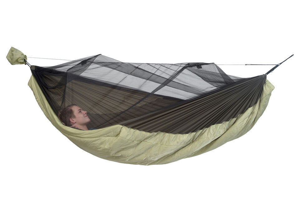Amazonas Mosquito Traveller quilted viseča mreža