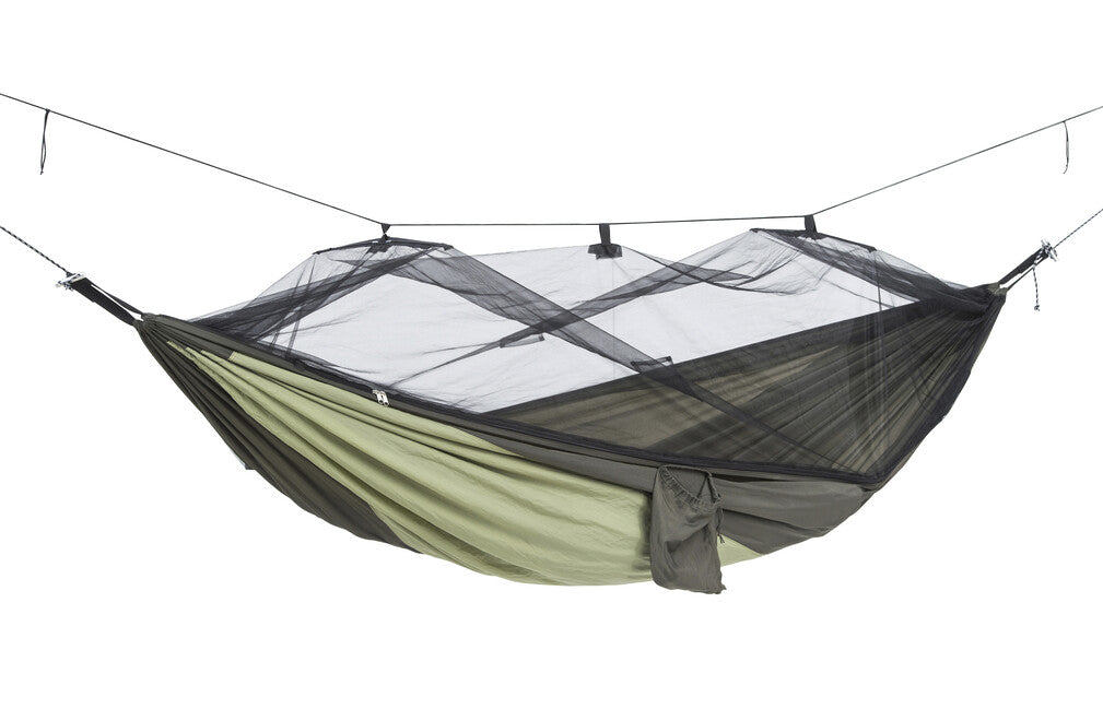 Amazonas Mosquito Traveller Thermo viseča mreža