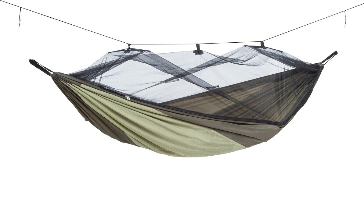 Amazonas Mosquito Traveller Thermo viseča mreža XXL