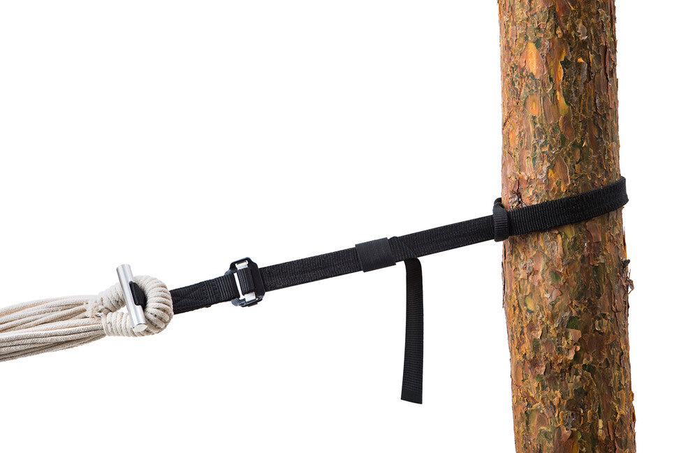 Amazonas T-Strap dodatek za visečo mrežo 2 kos