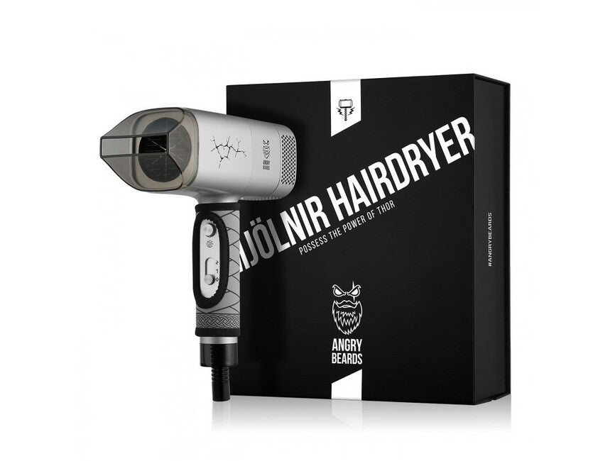 Angry Beards Mjölnir pihalo
