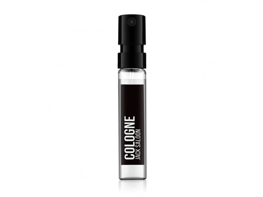Angry Beards Jack Saloon odlonskA voda 2 ml (tester)