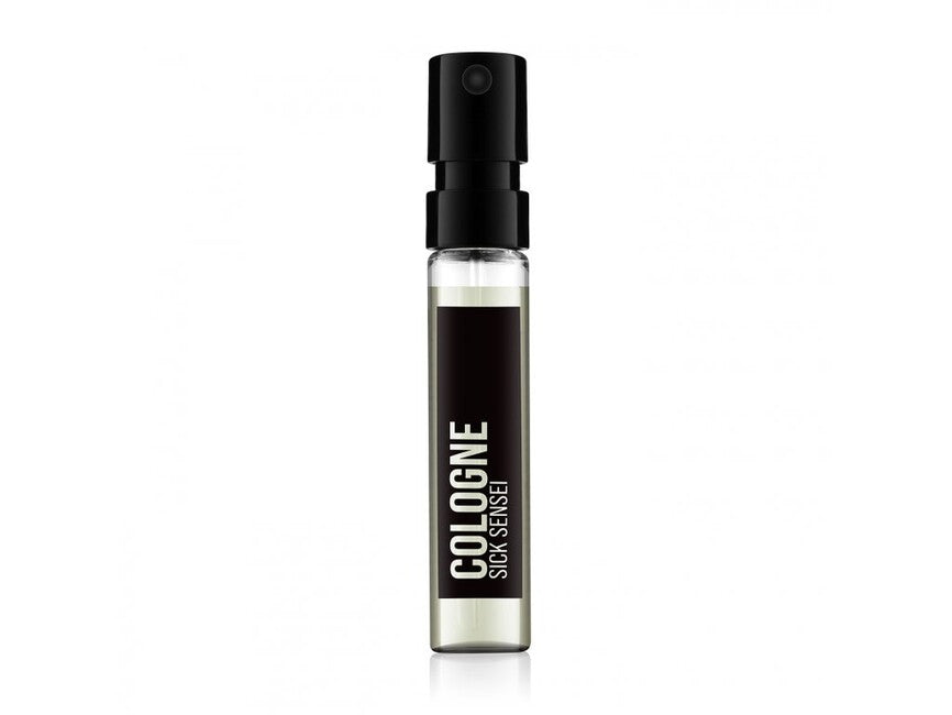 Angry Beards Sick Sensei Kolonjska voda 2 ml (tester)