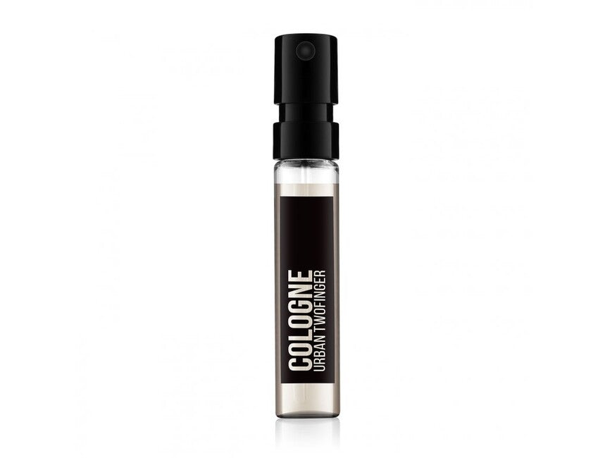 Angry Beards Urban Twofinger Kölnska, 2 ml (tester)