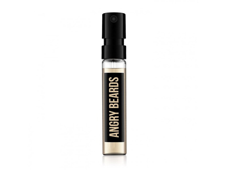 Angry Beards Jack Saloon parfum 2 ml (tester)