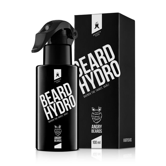 ANGRY BEARDS Beard Hydro tonik za brado 100 ml
