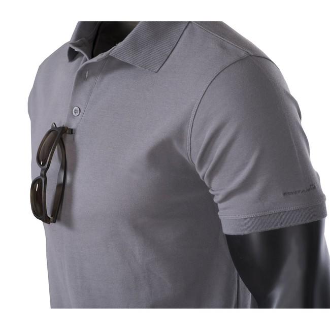 Pentagon Aniketos polo majica, siva
