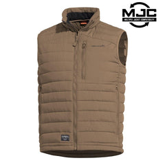 Pentagon Arcadian Vest moški telovnik, coyote