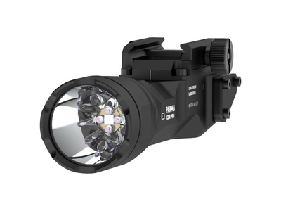 Weapon Lights