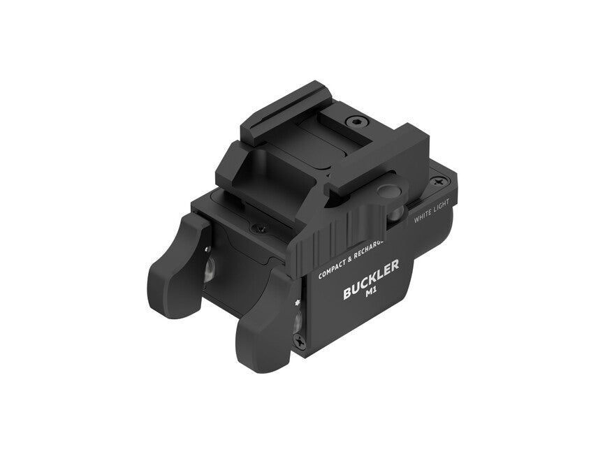 Armytek Buckler M1 kompaktna nabijalna svetilka za orožje 700lm