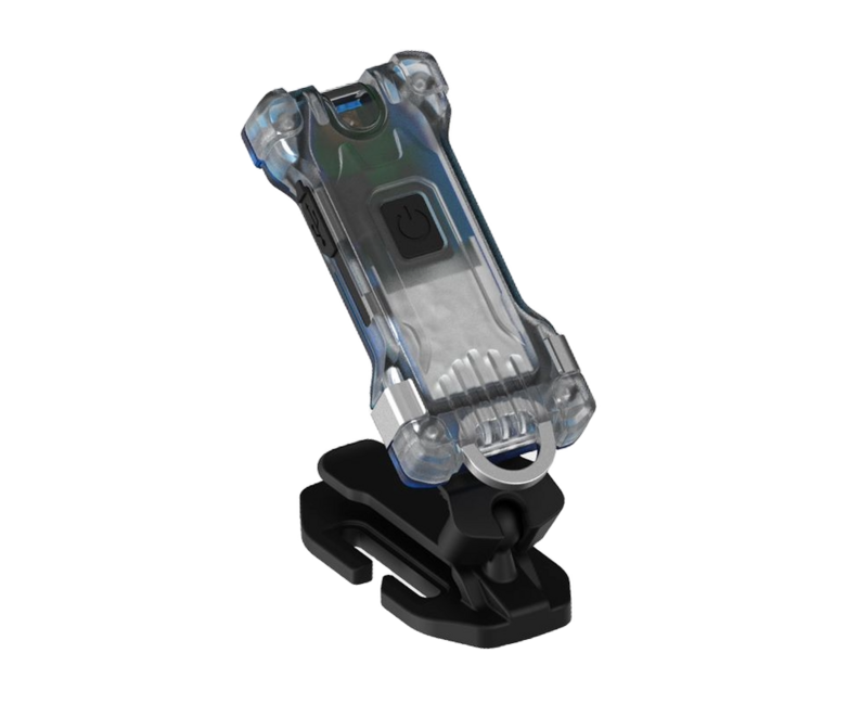 ArmyTek Zippy ES komplet za svetilko in napajalnih celic, modra