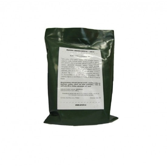 Arpol Food Ration PNS8-Hungarian Goulash, 345g