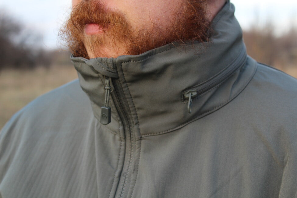 Pentagon Artaxes softshell jakna moška