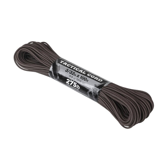 ATWOOD® 275 vrv (100ft), rjava (TAC48PACK-VC)