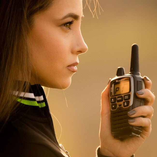 Midland PMR XT70 oddajnik - 2 kos