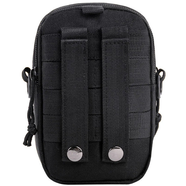 Dragowa Tactical kapsička, črna