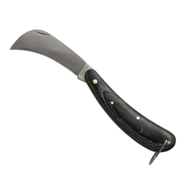 Baladeo ECO080 električarski nož, rezilo 7,5 cm