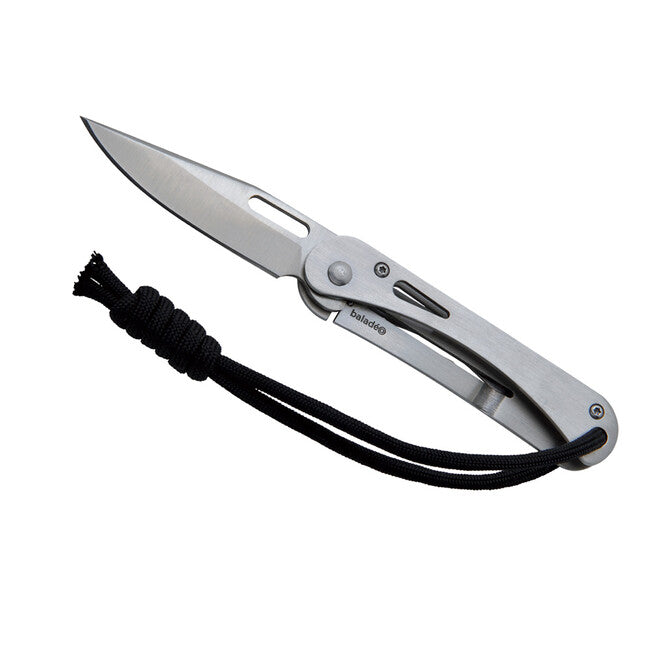 Baladeo Steelcraft ECO197 žepni nož