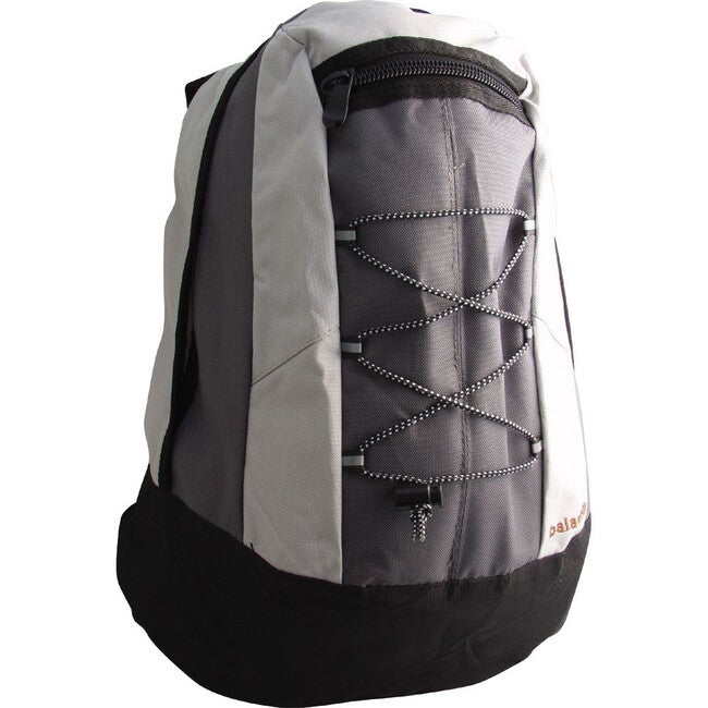 Baladeo PLR112 Hiking Lightweight Multipurpose Backpack 18L