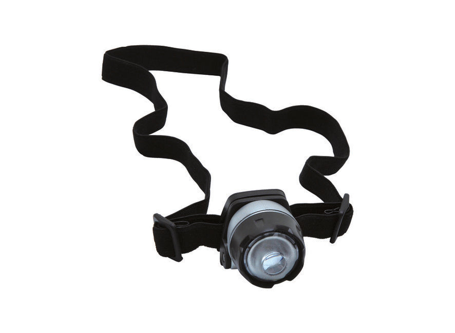 Baladeo PLR404 miniaturna naglavna svetilka z 1 LED