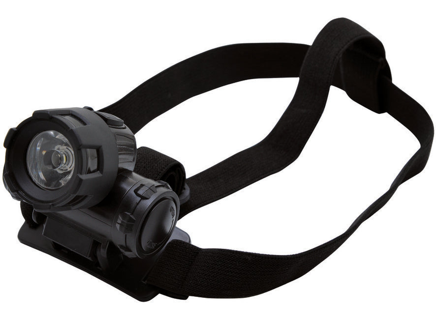 Baladeo PLR426 Ubac Headlamp with 1W LED