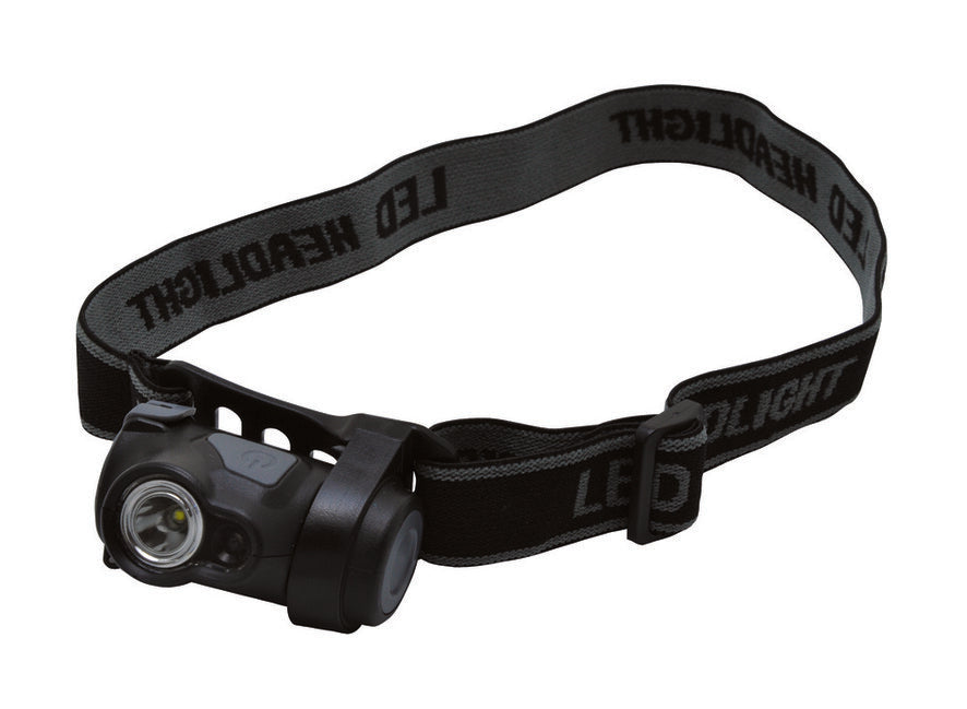 Baladeo PLR435 Max naglavna svetilka 3W LED Cree