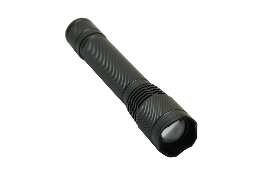 Baladeo PLR439 Vision ročna svetilka 3 W, zmogljiv LED model M