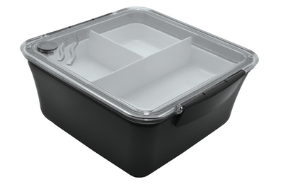 Plastic Lunch Boxes