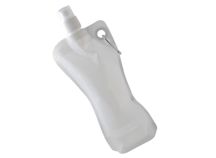 Baladeo PLR721 Kinzig potovalna steklenica 0,5l, bela
