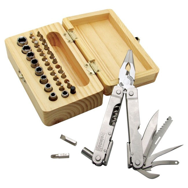 Baladeo TEM008 Tool Set