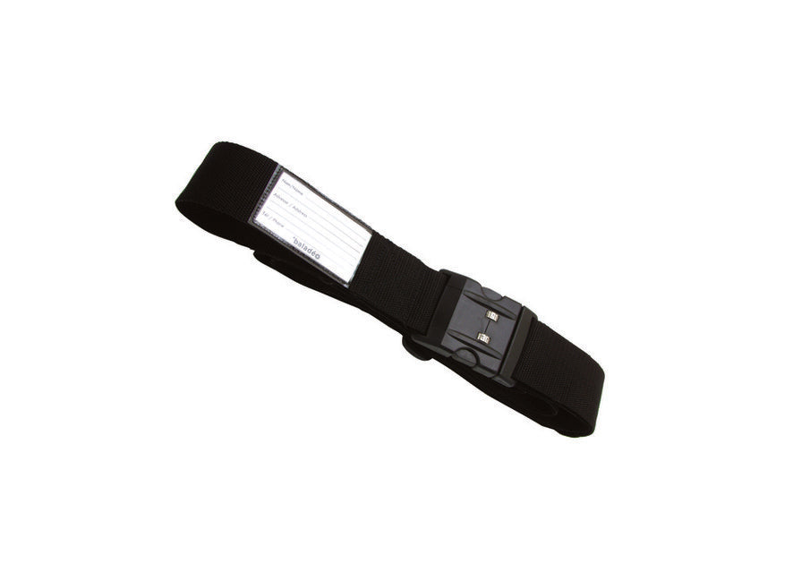 Baladeo TRA001 Safe and Go potovalni varnostni pas