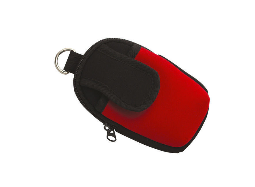 Baladeo Pix TRA051 neoprenski etui, rdeč