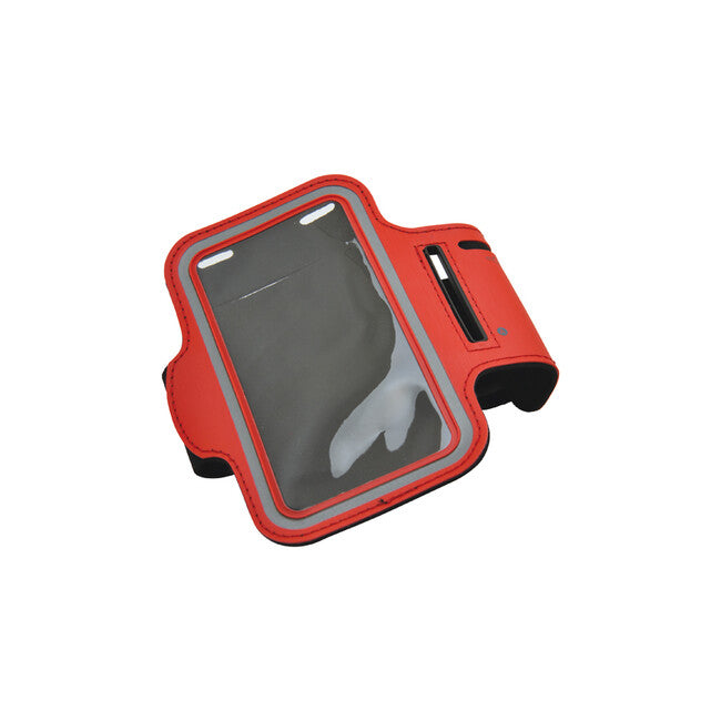 Baladeo TRA069 Trail, red